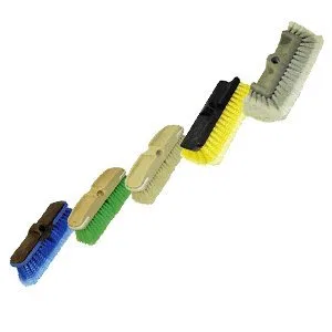 93124 – CARRAND Car Wash Brush, 10 Inch Brush Head Soft Nylex Bristle Head Attachment Only Fits All Dip Brushes And M...
